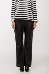 Брюки из экокожи Тамбовчанка