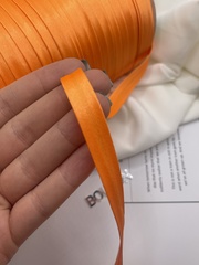 Косая бейка 