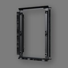 Панель воздуховодная PVOT19.80.20