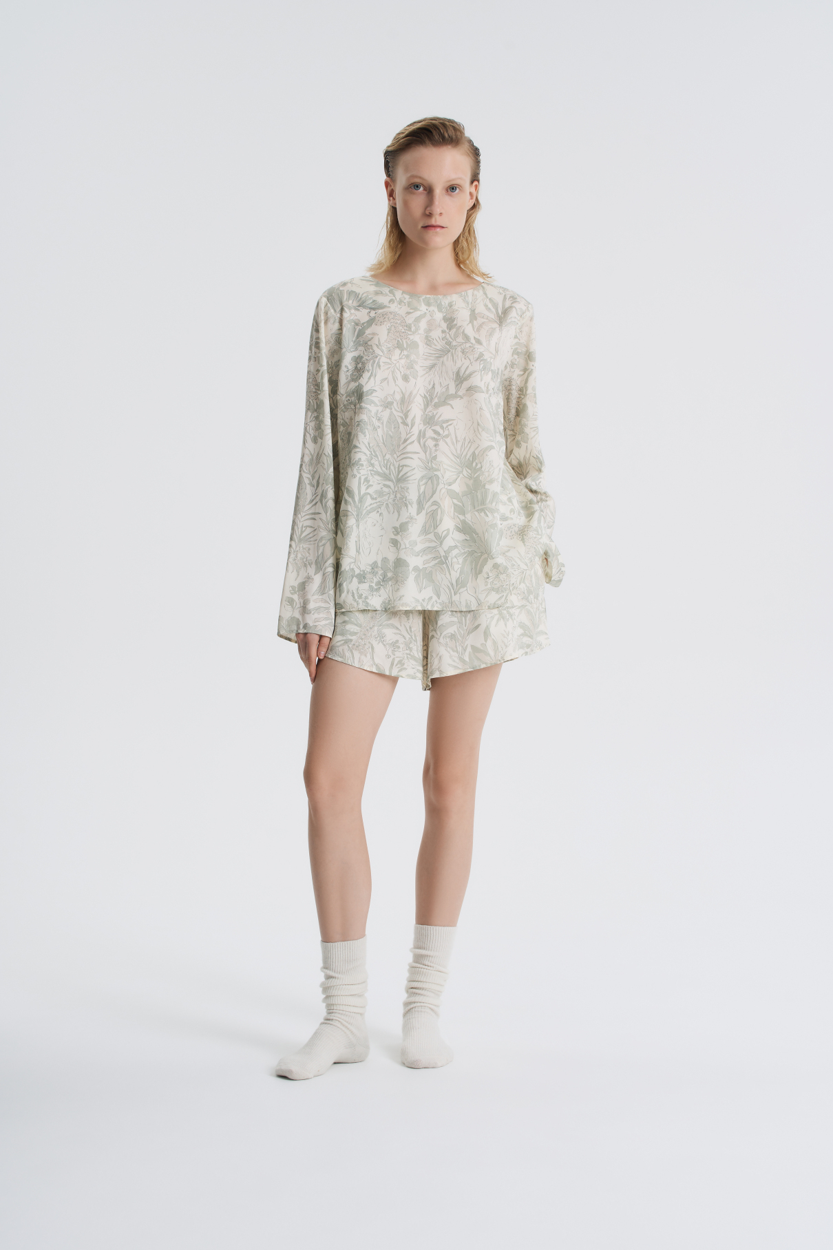 Лонгслив Lollypop