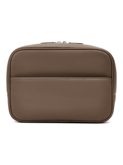 Несессер PORTAL цвета мокко