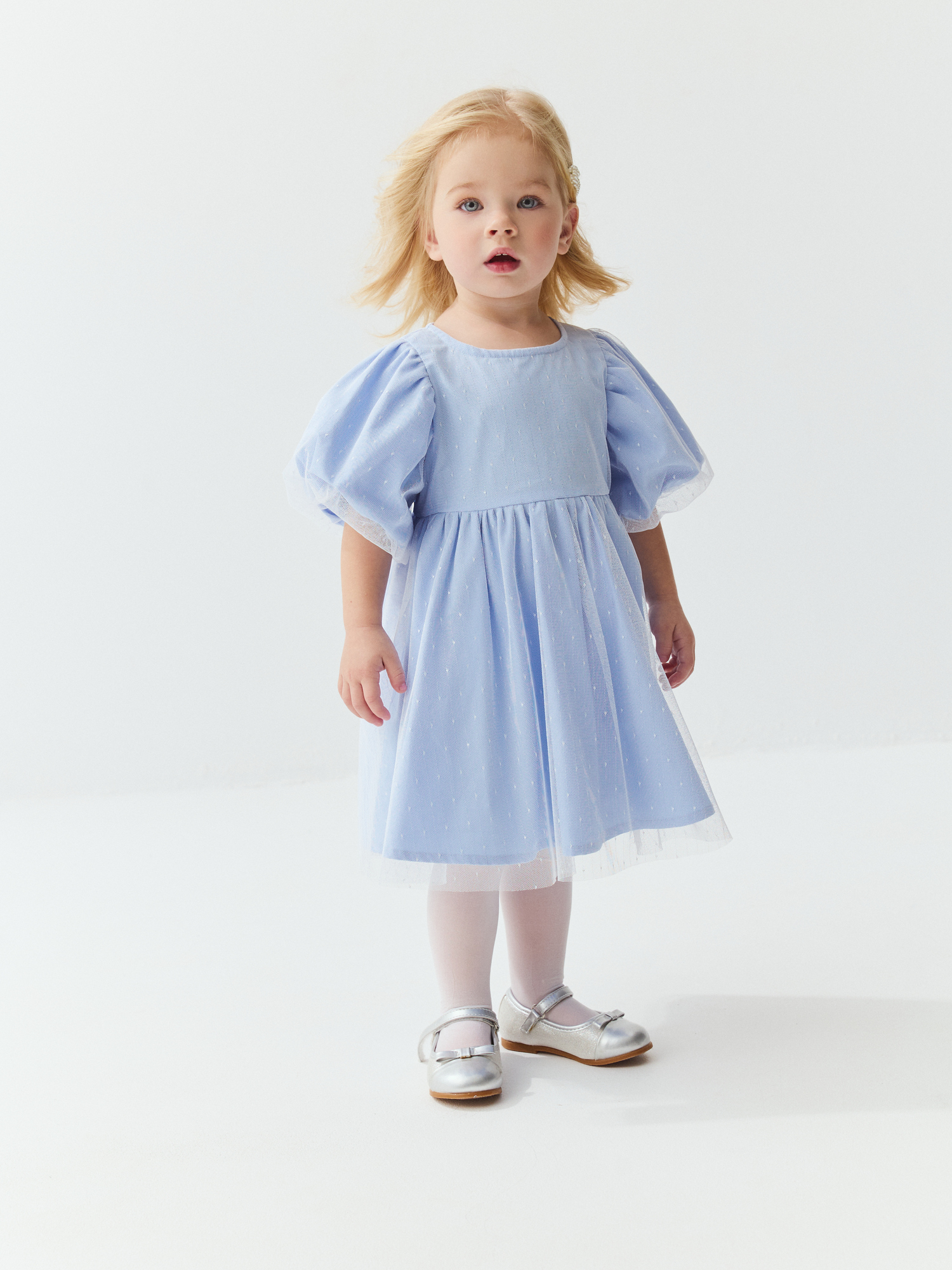 платье "принцесса" 0+  по низкой цене