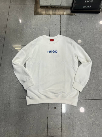 Свитшот Hugo BOSS 861145whiteBAT