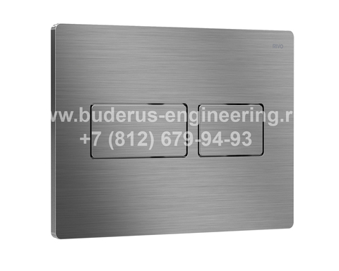 Панель Смыва RIVO Модель Touch Lux