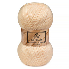 Angora royal 845