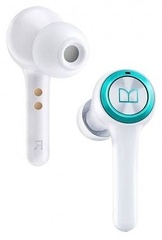 Наушники Monster Clarity 102 AirLinks белый