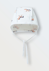 Чепчик (лошадки)