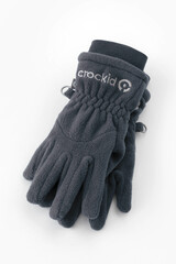 перчатки  для мальчика  ФЛ 10001/25/60 ГР