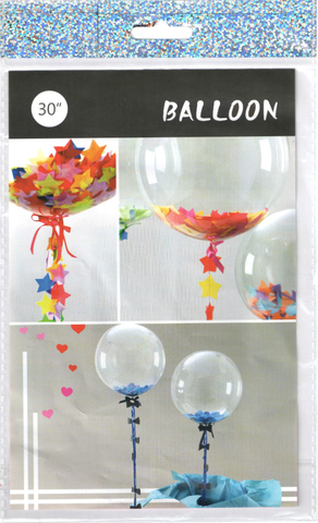 К Deco Bubble (Бабл), 30