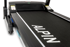 Беговая дорожка Alpin Marathon T-180 (White)