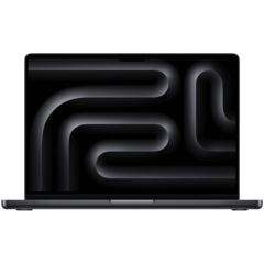 MacBook Pro M5
