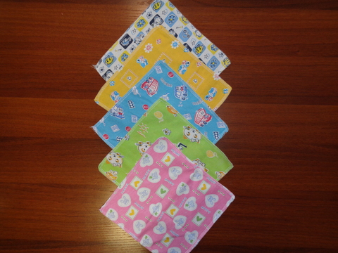 Нагрудный фартук д/детей 