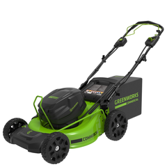Газонокосилка Greenworks GC82LM51SP2 82V (51 см) самоходная аккумуляторная , без АКБ и ЗУ