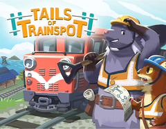 Tails of Trainspot (для ПК, цифровой код доступа)