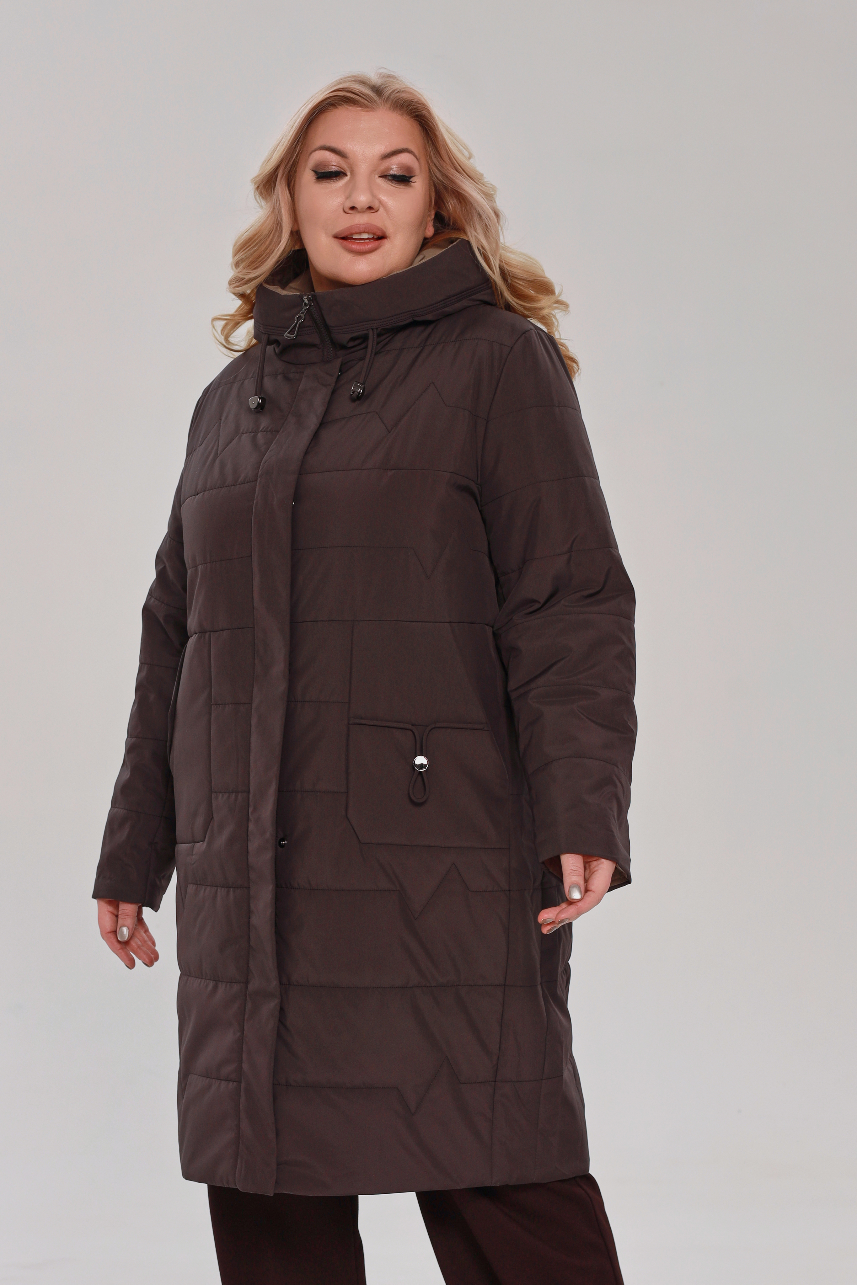 Куртка-6444 6950₽