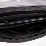 Сумка Саломея 2009 наппа черный