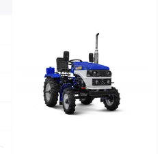 Мини-трактор Русич Т-15