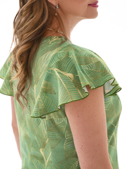 4721 Платье женское