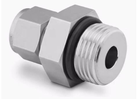 SWAGELOK SS-1610-1-12ST