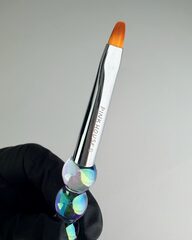 Кисть Баббл