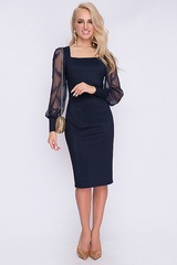 Платье 70224 Avili