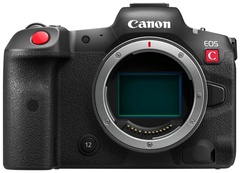 Фотокамера Canon EOS R5 C