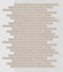 АМК фасад ригель 001