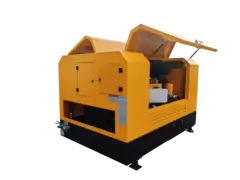 Передвижной дизельный компрессор Berg М-25-23 без шасси