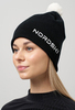 Шапка Nordski Embroidery Black
