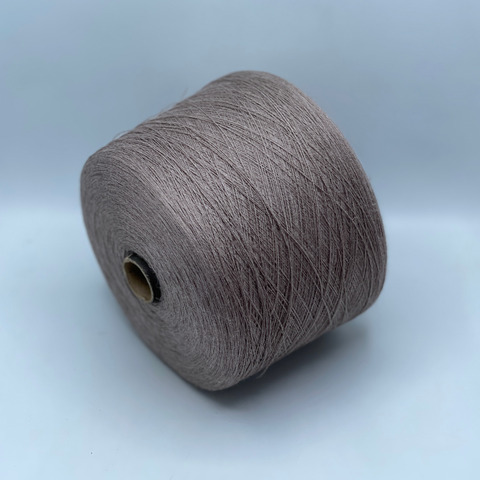 Filati Venezia, Lana/Seta, 2/28 1400м. 75% Меринос, 25% Шелк, Капучино, 37899