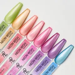 Ta2 / GEL POLISH WISH NEON №002