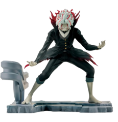 Фигурка Banpresto Dandadan Okarun (Transformed)