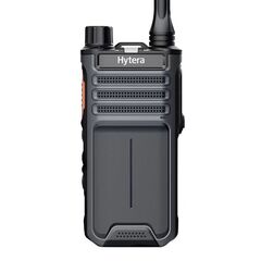 Hytera BP515 UHF радиостанция портативная цифровая