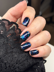 Лак для ногтей Привет, брат | Hello, Brother