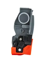 Картридж Sakura TN2375 для Brother, черный, 2600 к.