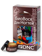 DNC Биовоск для ногтей Укрепляющий 6мл