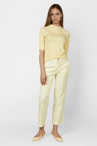 Marc Aurel Джинсы из экологически чистого хлопка с эластаном