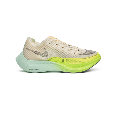 Кроссовки Nike Zoom VaporFly NEXT% 2 "Volt Mint"