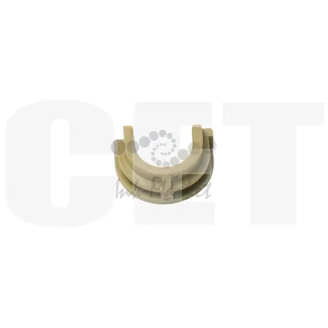 Бушинг резинового вала RC1-2079-000 для HP LaserJet 1010/1015/1020/1022 (CET), 2 шт/компл, CET3876R