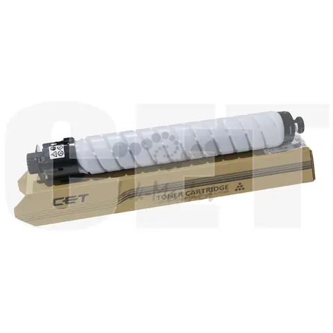 Тонер-картридж (CPP, CPT, HT8) 842255 для RICOH IMC3000/3500 (CET) Black, 520г, 31000 стр., CET141292