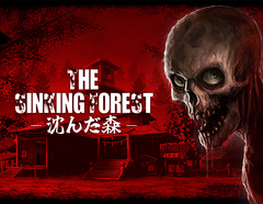 The Sinking Forest - 沈んだ森 - (для ПК, цифровой код доступа)