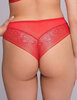 Трусы бразилиана Ava 2252 brazilian red