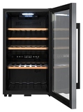 Винный шкаф La Sommeliere ECS51.2Z
