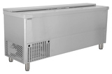 Ларь холодильный TEFCOLD BHC200X1