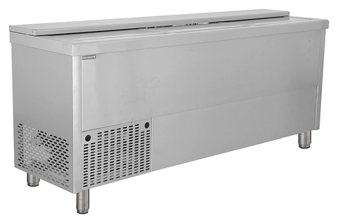 Ларь холодильный TEFCOLD BHC200X1