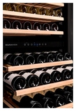 Винный шкаф Dunavox DX-94.270DBK