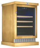 Винный шкаф IP Industrie CEXP 45-6 RU