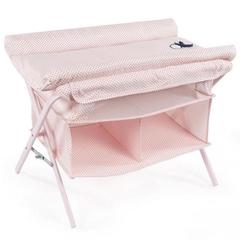 La Nina Пеленальный столик для куклы серия Шарлотта (65028)