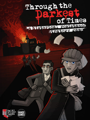 Through the Darkest of Times (для ПК, цифровой код доступа)