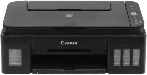 Canon Pixma G2010 принтер/копир/сканер A4